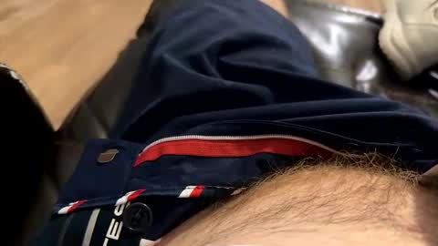 chucktownguy81 online show from September 14, 2:47 am