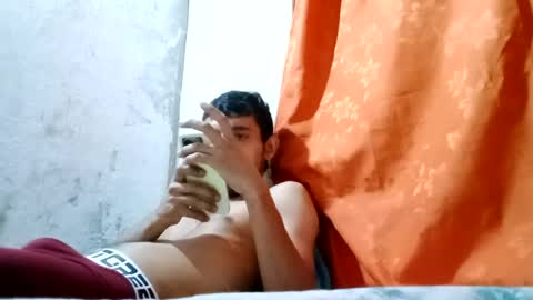 chupaculitos77 online show from July 3, 5:45 am