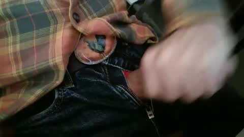 Im so cute online show from February 19, 1:27 am