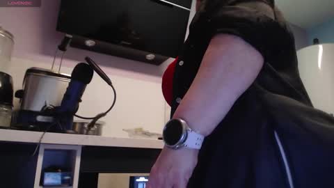 Jessica online show from February 3, 1:57 am