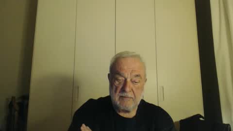 ciaoamoremio3 online show from April 1, 8:28 pm