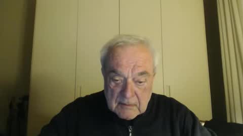 ciaoamoremio3 online show from February 7, 10:02 pm