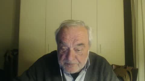 ciaoamoremio4 online show from January 6, 4:04 am