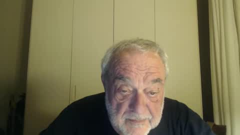 ciaoamoremio4 online show from February 23, 7:07 pm