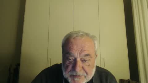 ciaoamoremio4 online show from February 10, 1:46 am