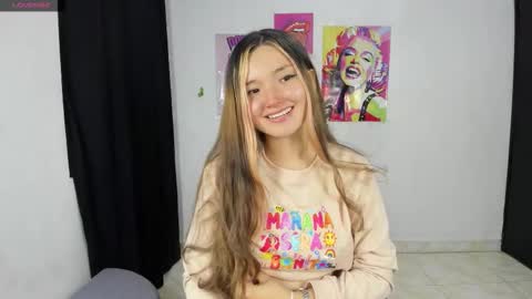 alicia online show from November 14, 2:14 am