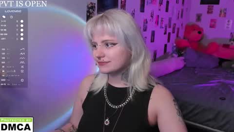 Helen and Teya online show from January 18, 2:37 pm