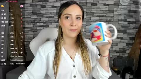 Ciindy Lovers online show from September 29, 4:06 pm