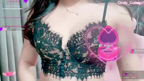 cindy_cutiegirl online show from March 20, 2:05 am