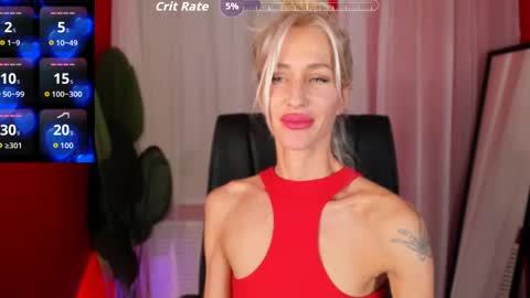 Snapshot of cindy_lady chatting on October 12, 10:52 am Cindy online show from October 12, 10:52 am