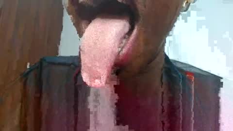 cindy spice online show from November 29, 7:27 am