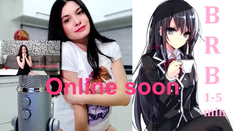 Snapshot of cindy_sweety1 chatting on September 15, 12:39 pm Cindy    online show from September 15, 12:39 pm