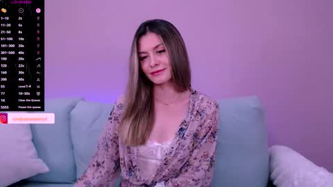 Snapshot of cindy_sweety1 chatting on September 19, 8:01 pm Cindy    online show from September 19, 8:01 pm