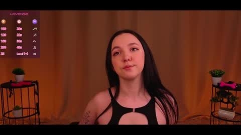 Cindy online show from May 2, 3:29 pm