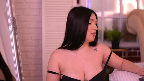 Cindy online show from February 25, 6:28 am