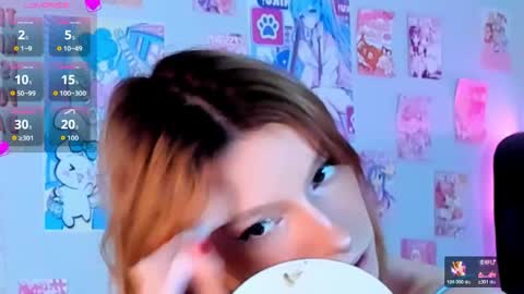 cindymori online show from May 31, 6:12 am