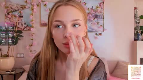 Snapshot of cindyreming chatting on October 23, 6:59 am Im Cindy online show from October 23, 6:59 am