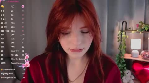 Morry online show from February 25, 6:00 pm