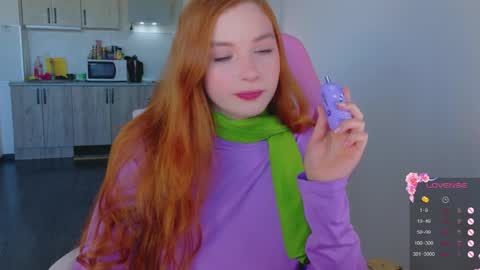 Maddy online show from May 2, 2:01 pm