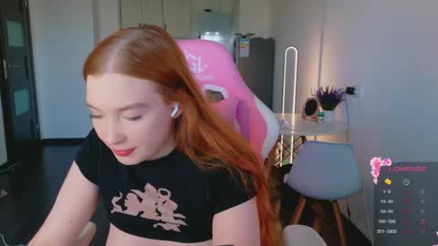 Maddy online show from May 17, 4:27 pm