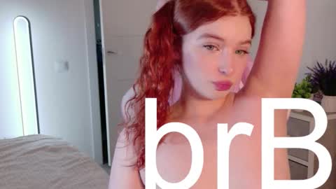 Maddy online show from December 15, 3:35 am