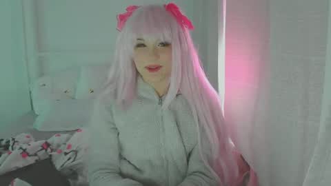 cinnanmoe online show from November 30, 2:18 am