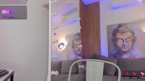 Cintia online show from February 28, 11:03 am