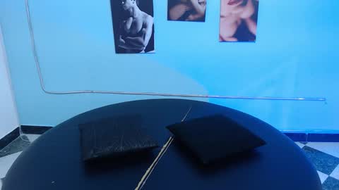 Cinthya online show from February 28, 10:03 pm