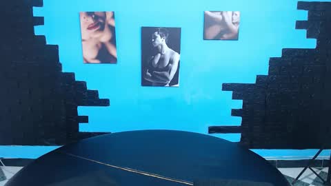 Cinthya online show from January 5, 6:00 pm