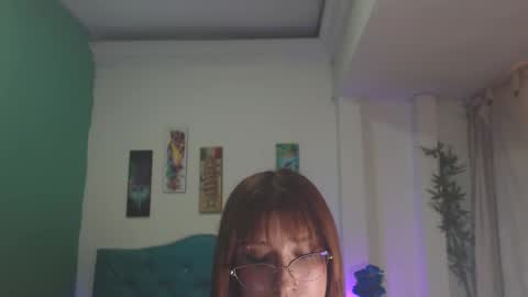 cinthyagomez6 online show from February 20, 6:24 pm