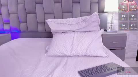 CintiaCollins  online show from February 18, 12:26 am