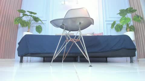  CINTIA  online show from April 1, 1:41 pm