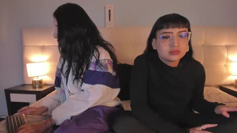 Cintya online show from February 1, 3:08 am