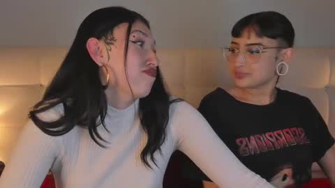 Cintya online show from March 1, 2:15 am