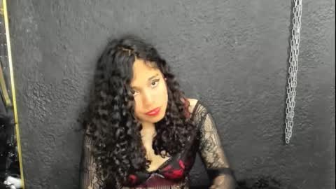 cintyarose online show from February 26, 1:03 pm
