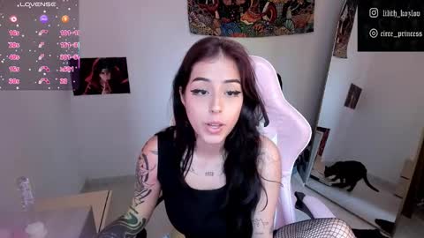 Paulina online show from November 27, 9:22 pm