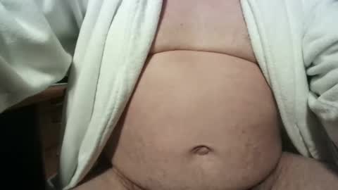 Snapshot of circus_bear chatting on January 25, 6:55 am Circus Bear online show from January 25, 6:55 am