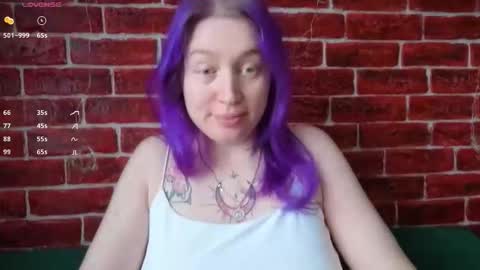 citrusblissss online show from February 16, 3:15 am