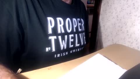 Cizzsco online show from December 1, 8:12 am