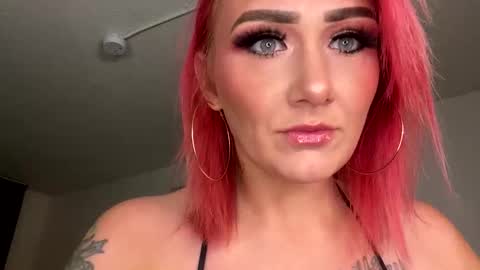 cj_lafinesse online show from March 4, 9:28 am