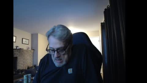 cjscout online show from December 19, 1:07 am