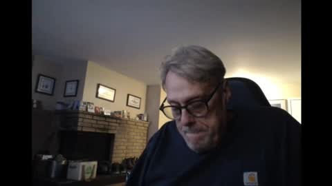 cjscout online show from January 15, 1:45 am