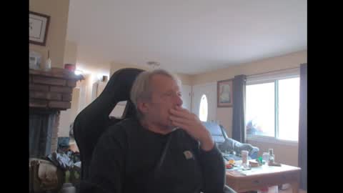 cjscout online show from October 13, 7:27 pm