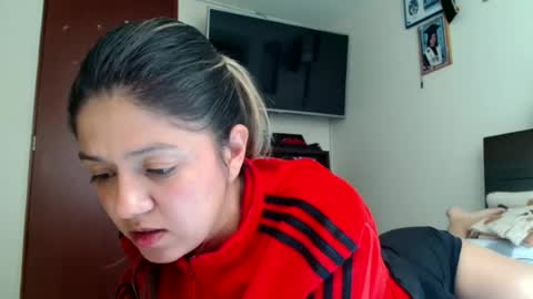 clair_of online show from June 24, 8:38 pm