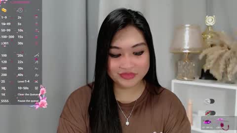 CLAIRE online show from April 27, 4:32 am