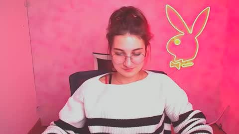 Claire online show from January 24, 12:09 am