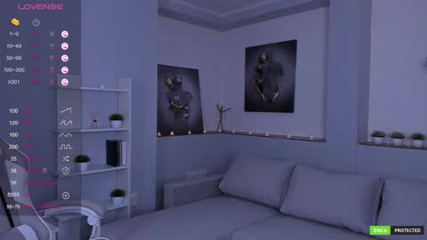 Snapshot of clairefaers chatting on January 25, 3:40 am Claire Faers online show from January 25, 3:40 am