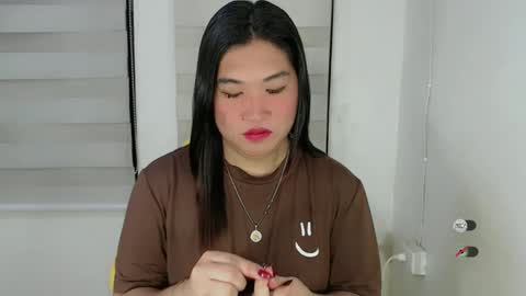 CLAIRE online show from March 11, 5:35 am