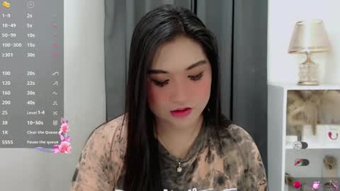 CLAIRE online show from February 8, 12:19 pm