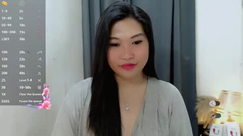 CLAIRE online show from January 15, 5:38 am